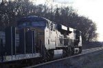 CSX 700